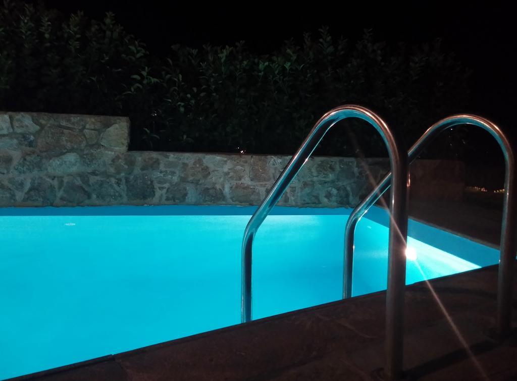 S4Sani Villa Sani  Eksteriør billede